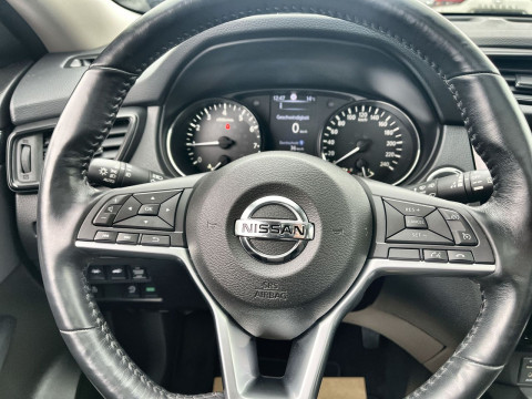 Ansicht 25 - Gebrauchtwagen Fahrzeug, Modell X-Trail der Marke Nissan von Verkäufer Mattern GmbH