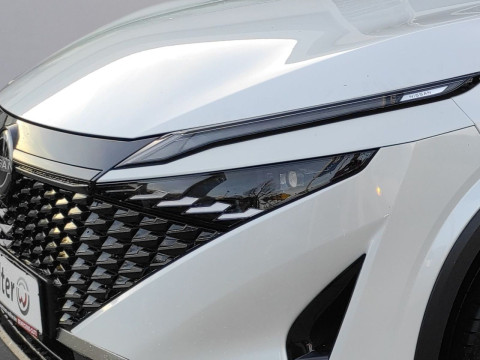 Ansicht 7 - Gebrauchtwagen Fahrzeug, Modell Qashqai der Marke Nissan von Verkäufer Autozentrum Walter GmbH & Co. KG