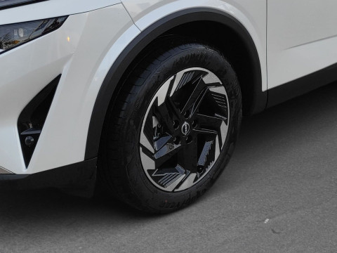 Ansicht 8 - Gebrauchtwagen Fahrzeug, Modell Qashqai der Marke Nissan von Verkäufer Autozentrum Walter GmbH & Co. KG