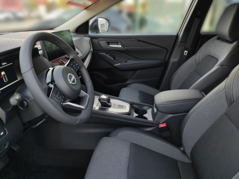 Ansicht 10 - Gebrauchtwagen Fahrzeug, Modell Qashqai der Marke Nissan von Verkäufer Autozentrum Walter GmbH & Co. KG