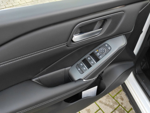 Ansicht 11 - Gebrauchtwagen Fahrzeug, Modell Qashqai der Marke Nissan von Verkäufer Autozentrum Walter GmbH & Co. KG