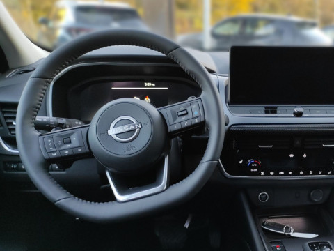 Ansicht 12 - Gebrauchtwagen Fahrzeug, Modell Qashqai der Marke Nissan von Verkäufer Autozentrum Walter GmbH & Co. KG