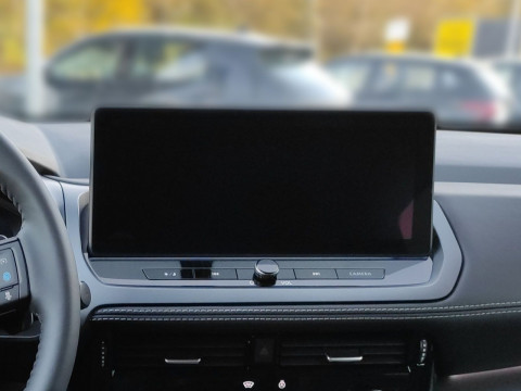 Ansicht 13 - Gebrauchtwagen Fahrzeug, Modell Qashqai der Marke Nissan von Verkäufer Autozentrum Walter GmbH & Co. KG