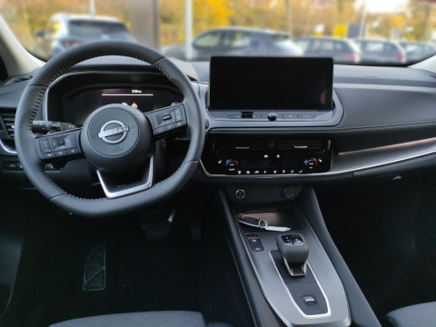 Ansicht 14 - Gebrauchtwagen Fahrzeug, Modell Qashqai der Marke Nissan von Verkäufer Autozentrum Walter GmbH & Co. KG