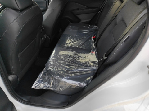 Ansicht 15 - Gebrauchtwagen Fahrzeug, Modell Qashqai der Marke Nissan von Verkäufer Autozentrum Walter GmbH & Co. KG