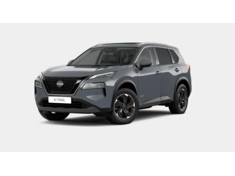 Ansicht 2 - Gebrauchtwagen Fahrzeug, Modell X-Trail der Marke Nissan von Verkäufer MGS Motor Gruppe Sticht GmbH & Co. KG