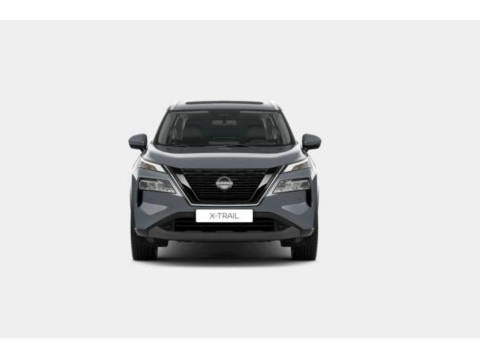 Ansicht 3 - Gebrauchtwagen Fahrzeug, Modell X-Trail der Marke Nissan von Verkäufer MGS Motor Gruppe Sticht GmbH & Co. KG
