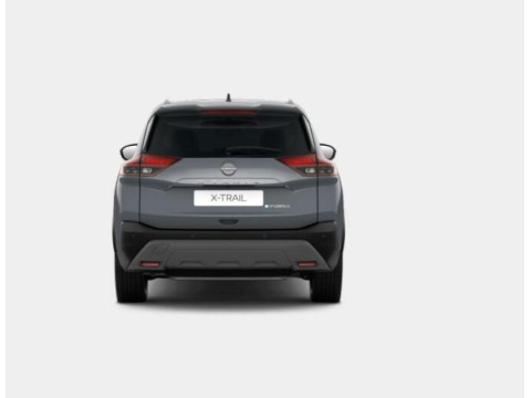 Ansicht 4 - Gebrauchtwagen Fahrzeug, Modell X-Trail der Marke Nissan von Verkäufer MGS Motor Gruppe Sticht GmbH & Co. KG