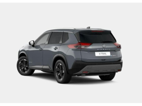 Ansicht 5 - Gebrauchtwagen Fahrzeug, Modell X-Trail der Marke Nissan von Verkäufer MGS Motor Gruppe Sticht GmbH & Co. KG