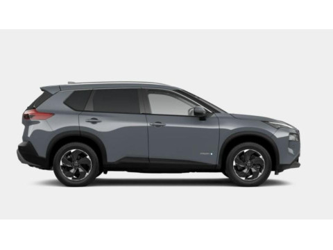 Ansicht 6 - Gebrauchtwagen Fahrzeug, Modell X-Trail der Marke Nissan von Verkäufer MGS Motor Gruppe Sticht GmbH & Co. KG