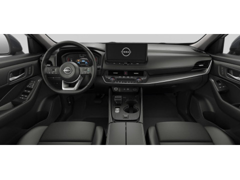 Ansicht 7 - Gebrauchtwagen Fahrzeug, Modell X-Trail der Marke Nissan von Verkäufer MGS Motor Gruppe Sticht GmbH & Co. KG