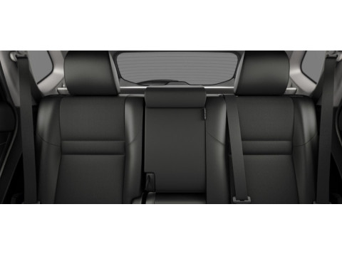 Ansicht 8 - Gebrauchtwagen Fahrzeug, Modell X-Trail der Marke Nissan von Verkäufer MGS Motor Gruppe Sticht GmbH & Co. KG