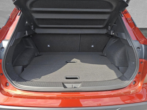 Ansicht 6 - Gebrauchtwagen Fahrzeug, Modell Qashqai der Marke Nissan von Verkäufer MGS Motor Gruppe Sticht GmbH & Co. KG