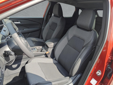 Ansicht 7 - Gebrauchtwagen Fahrzeug, Modell Qashqai der Marke Nissan von Verkäufer MGS Motor Gruppe Sticht GmbH & Co. KG