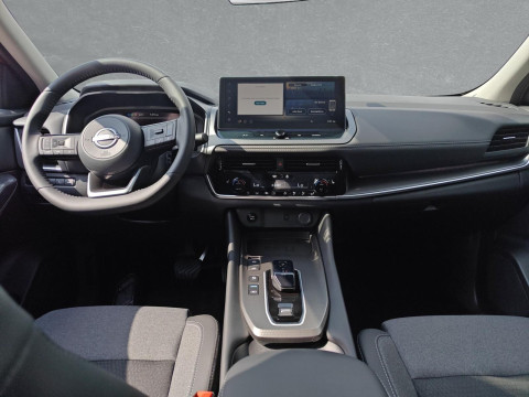 Ansicht 8 - Gebrauchtwagen Fahrzeug, Modell Qashqai der Marke Nissan von Verkäufer MGS Motor Gruppe Sticht GmbH & Co. KG
