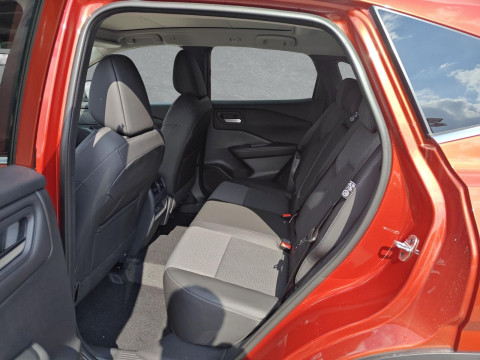 Ansicht 9 - Gebrauchtwagen Fahrzeug, Modell Qashqai der Marke Nissan von Verkäufer MGS Motor Gruppe Sticht GmbH & Co. KG