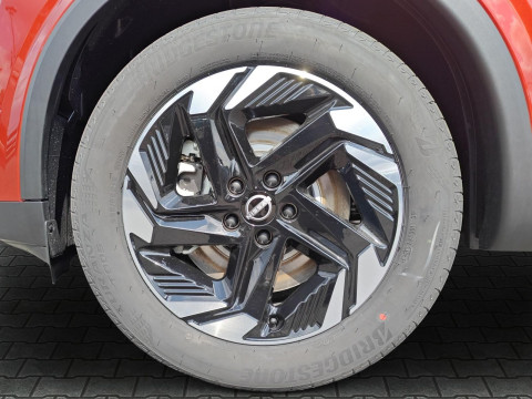 Ansicht 10 - Gebrauchtwagen Fahrzeug, Modell Qashqai der Marke Nissan von Verkäufer MGS Motor Gruppe Sticht GmbH & Co. KG