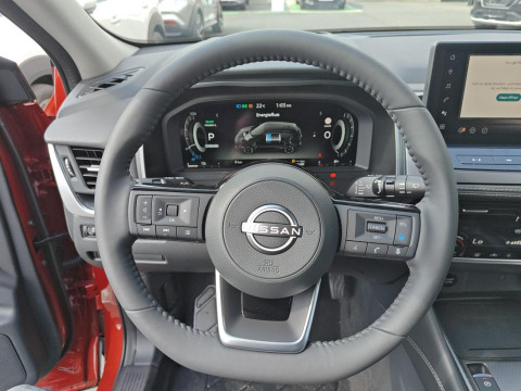 Ansicht 11 - Gebrauchtwagen Fahrzeug, Modell Qashqai der Marke Nissan von Verkäufer MGS Motor Gruppe Sticht GmbH & Co. KG