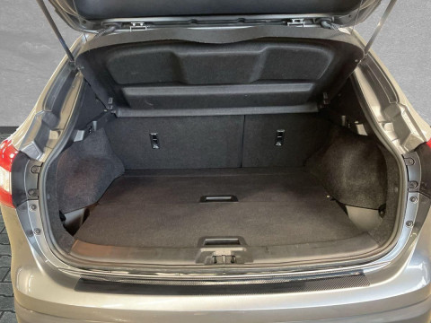 Ansicht 6 - Gebrauchtwagen Fahrzeug, Modell Qashqai der Marke Nissan von Verkäufer MGS Motor Gruppe Sticht GmbH & Co. KG