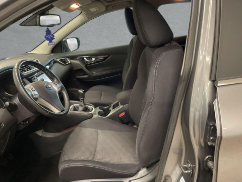 Ansicht 7 - Gebrauchtwagen Fahrzeug, Modell Qashqai der Marke Nissan von Verkäufer MGS Motor Gruppe Sticht GmbH & Co. KG