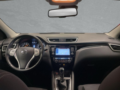 Ansicht 8 - Gebrauchtwagen Fahrzeug, Modell Qashqai der Marke Nissan von Verkäufer MGS Motor Gruppe Sticht GmbH & Co. KG