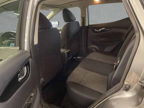 Ansicht 9 - Gebrauchtwagen Fahrzeug, Modell Qashqai der Marke Nissan von Verkäufer MGS Motor Gruppe Sticht GmbH & Co. KG