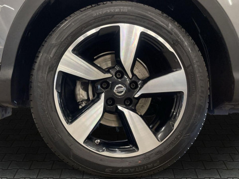 Ansicht 10 - Gebrauchtwagen Fahrzeug, Modell Qashqai der Marke Nissan von Verkäufer MGS Motor Gruppe Sticht GmbH & Co. KG