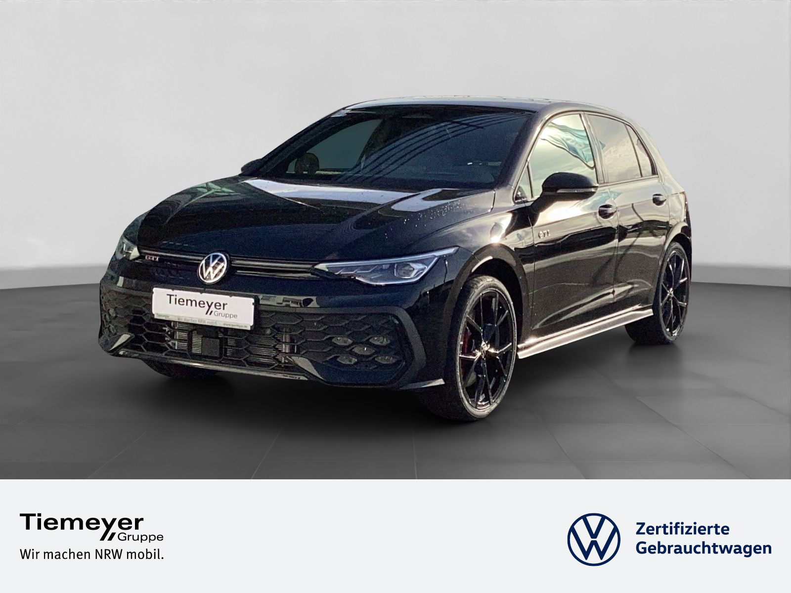 Volkswagen Golf GTI LED+ Volkswagen Golf GTI LED+