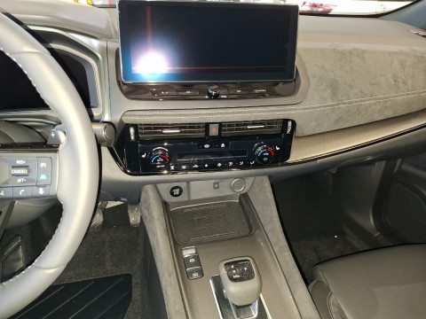 Ansicht 9 - Neuwagen Fahrzeug, Modell Qashqai der Marke Nissan von Verkäufer Süverkrüp & Zankel GmbH & Co. KG