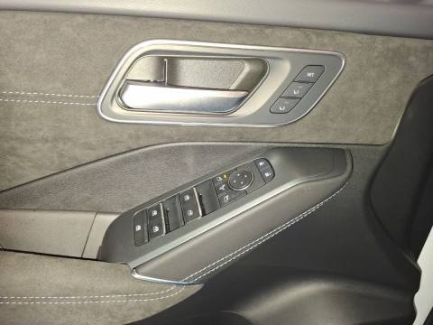 Ansicht 11 - Neuwagen Fahrzeug, Modell Qashqai der Marke Nissan von Verkäufer Süverkrüp & Zankel GmbH & Co. KG