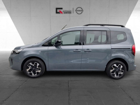 Ansicht 2 - Neuwagen Fahrzeug, Modell Townstar der Marke Nissan von Verkäufer Autohaus Günther GmbH