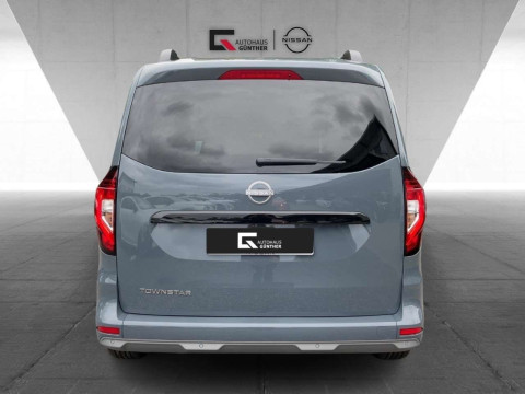 Ansicht 3 - Neuwagen Fahrzeug, Modell Townstar der Marke Nissan von Verkäufer Autohaus Günther GmbH
