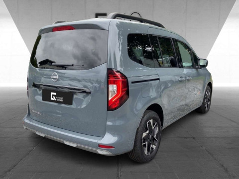 Ansicht 4 - Neuwagen Fahrzeug, Modell Townstar der Marke Nissan von Verkäufer Autohaus Günther GmbH