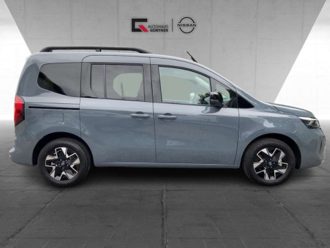 Ansicht 5 - Neuwagen Fahrzeug, Modell Townstar der Marke Nissan von Verkäufer Autohaus Günther GmbH