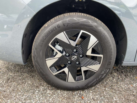 Ansicht 7 - Neuwagen Fahrzeug, Modell Townstar der Marke Nissan von Verkäufer Autohaus Günther GmbH
