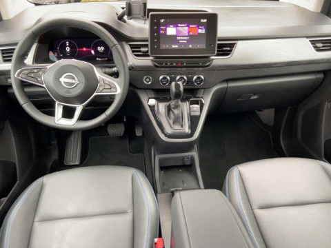 Ansicht 8 - Neuwagen Fahrzeug, Modell Townstar der Marke Nissan von Verkäufer Autohaus Günther GmbH