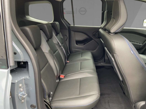 Ansicht 11 - Neuwagen Fahrzeug, Modell Townstar der Marke Nissan von Verkäufer Autohaus Günther GmbH