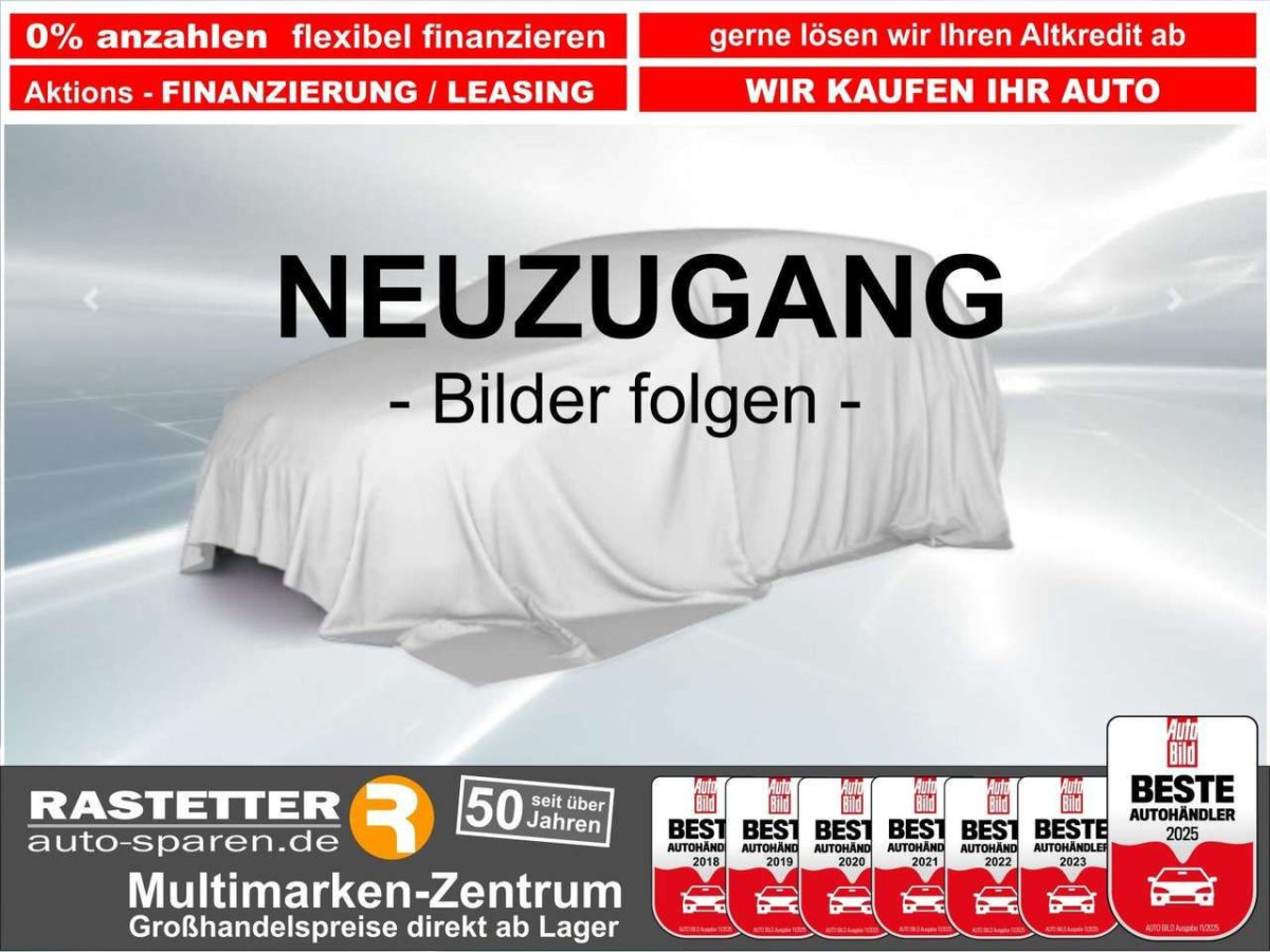 Ansicht 1 - Gebrauchtwagen Fahrzeug, Modell Qashqai der Marke Nissan von Verkäufer Autohaus Rastetter GmbH
