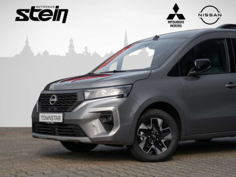 Ansicht 3 - Neuwagen Fahrzeug, Modell Townstar der Marke Nissan von Verkäufer Autohaus Stein GmbH