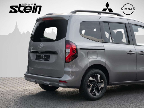 Ansicht 4 - Neuwagen Fahrzeug, Modell Townstar der Marke Nissan von Verkäufer Autohaus Stein GmbH