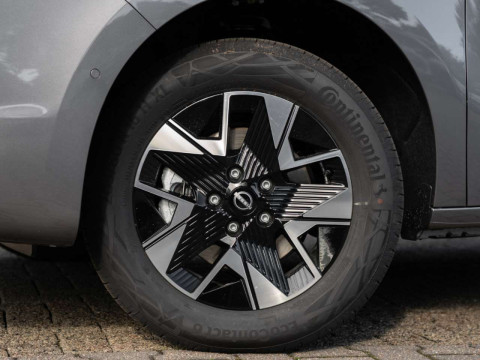 Ansicht 5 - Neuwagen Fahrzeug, Modell Townstar der Marke Nissan von Verkäufer Autohaus Stein GmbH