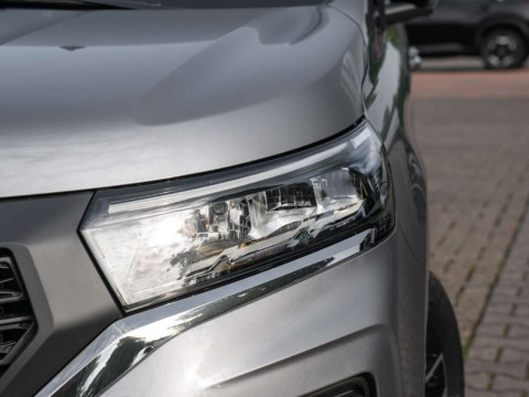 Ansicht 6 - Neuwagen Fahrzeug, Modell Townstar der Marke Nissan von Verkäufer Autohaus Stein GmbH
