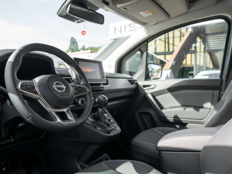 Ansicht 7 - Neuwagen Fahrzeug, Modell Townstar der Marke Nissan von Verkäufer Autohaus Stein GmbH