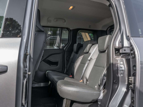 Ansicht 8 - Neuwagen Fahrzeug, Modell Townstar der Marke Nissan von Verkäufer Autohaus Stein GmbH