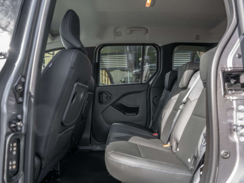 Ansicht 9 - Neuwagen Fahrzeug, Modell Townstar der Marke Nissan von Verkäufer Autohaus Stein GmbH