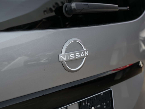 Ansicht 11 - Neuwagen Fahrzeug, Modell Townstar der Marke Nissan von Verkäufer Autohaus Stein GmbH