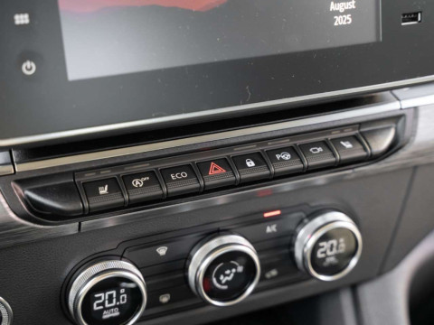 Ansicht 18 - Neuwagen Fahrzeug, Modell Townstar der Marke Nissan von Verkäufer Autohaus Stein GmbH