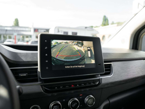Ansicht 20 - Neuwagen Fahrzeug, Modell Townstar der Marke Nissan von Verkäufer Autohaus Stein GmbH