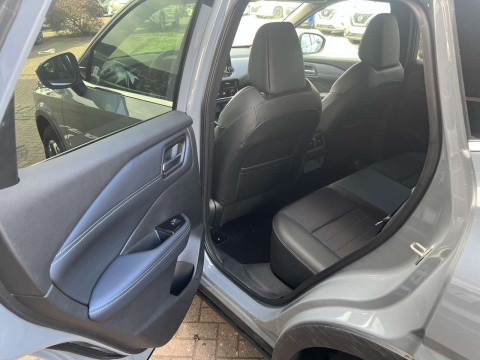 Ansicht 8 - Gebrauchtwagen Fahrzeug, Modell Qashqai der Marke Nissan von Verkäufer Autohaus Bornträger