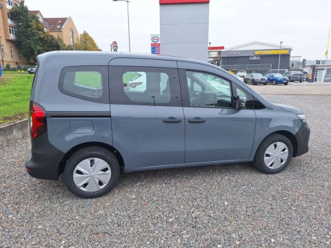 Ansicht 2 - Neuwagen Fahrzeug, Modell Townstar der Marke Nissan von Verkäufer Autohaus Sporer GmbH